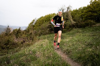 Ultratrail Mugello 2024