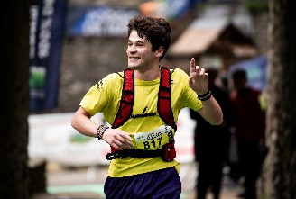 Ultratrail Mugello 2024